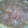 FRITTATA DI MACCHERONI FIRMATA DE CECCO