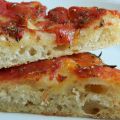 'A PIZZA C'A PUMMAROLA NCOPPA