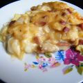 PASTICCIO DI MERLUZZO