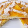 Crostata ai Mandarini