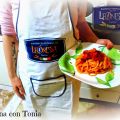 

Spaghettoni con frutti di mare


