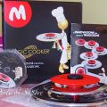 Magic Cooker e ricette
