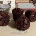 Muffin al cioccolato