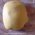 Frollini naturali all'olio di riso