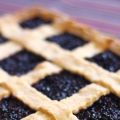 CROSTATA CON FROLLA INTEGRALE E MARMELLATA DI[...]