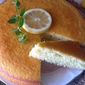 Torta al Limone