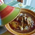 Pukka yellow curry di Jamie Oliver