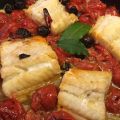 Un baccala' spettacolare