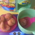miny graffe e miny Krafen