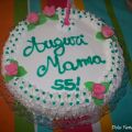 Torta per mamma ♥