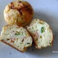 Le ricette del lunedì: muffin salati alle[...]