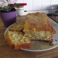 IL MIO PLUMCAKE DEL CUORE