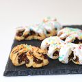 Biscotti siciliani con i fichi ( cuddureddi[...]