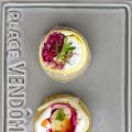 I rolls - sapori dal mondo