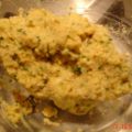 Polpette Miglio-Lenticchie