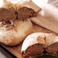PANE ALLA BIRRA DOPPIO MALTO
