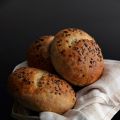 panini tipo siciliani delle sorelle Simili