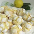 Biscotti al limone