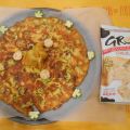 SAPORE E PRATICITA' GLUTEN-FREE