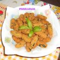 Crocchette di zucchine