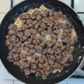 Gnocchetti di fagioli rossi
