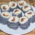 Finto sushi (maki)