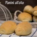  Panini all'olio senza glutine, senza latte e[...]