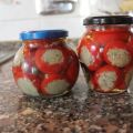 Non solo dolci: peperoncini ripieni