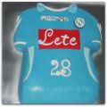Una maglia per il Napoli!