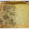Pasta al vino: base friabile per torte salate