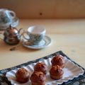 Finanzieri al cioccolato
