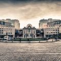 Bruxelles e Bruges: terzo giorno, Bruxelles