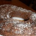 Dolci Tentazioni: Torta al cioccolato