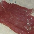 SCALOPPINE AL CARTOCCIO