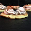 Finger food emiliano-romagnolo: mono-piadina[...]