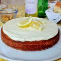 Lemon Cake (Omaggio a Laurel Evans)