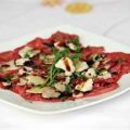 CARPACCIO AL TARTUFO