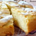 

Torta di mele morbidissima 


