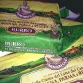 Il burro chiarificato