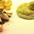 LEI: Polpo con cavolo romanesco