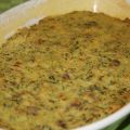 polpettone alla ligure