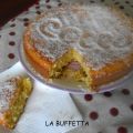 TORTA SOFFICE AL COCCO