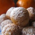 LE CASTAGNOLE E IL CARNEVALE MEDIEVALE