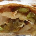 Strudel di mele special