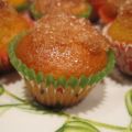 MINIMUFFINS ALLA CANNELLA