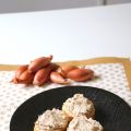Crostini di pane con mousse di tonno agli[...]