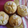 Muffins allo yogurt e limone di Luca Montersino