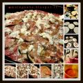 Melanzane alla Parmigiana light and fast