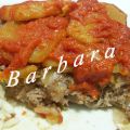 Kafta (cucina araba)