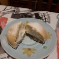 Fiocchi di neve - i lunedì, quelli dolci.